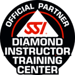 SSI Diamond Instructor Training Center - Cabo la Nao