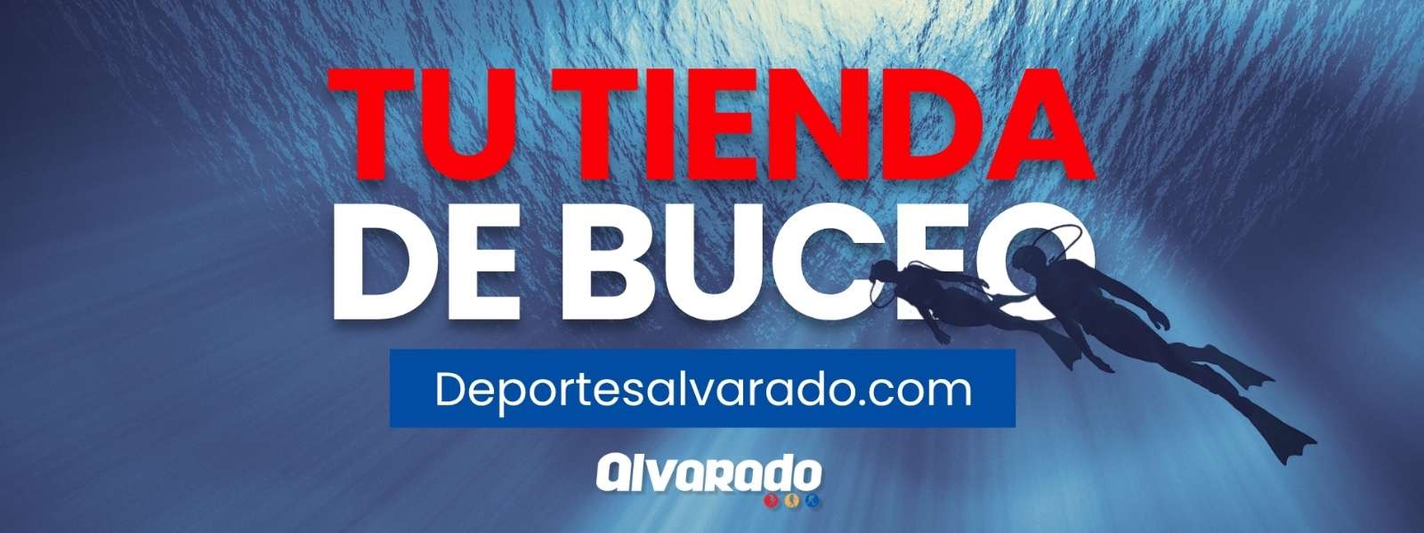 Deportes Alvarado - Buceo Cabo la Nao Deportes Alvarado - Buceo Cabo la Nao